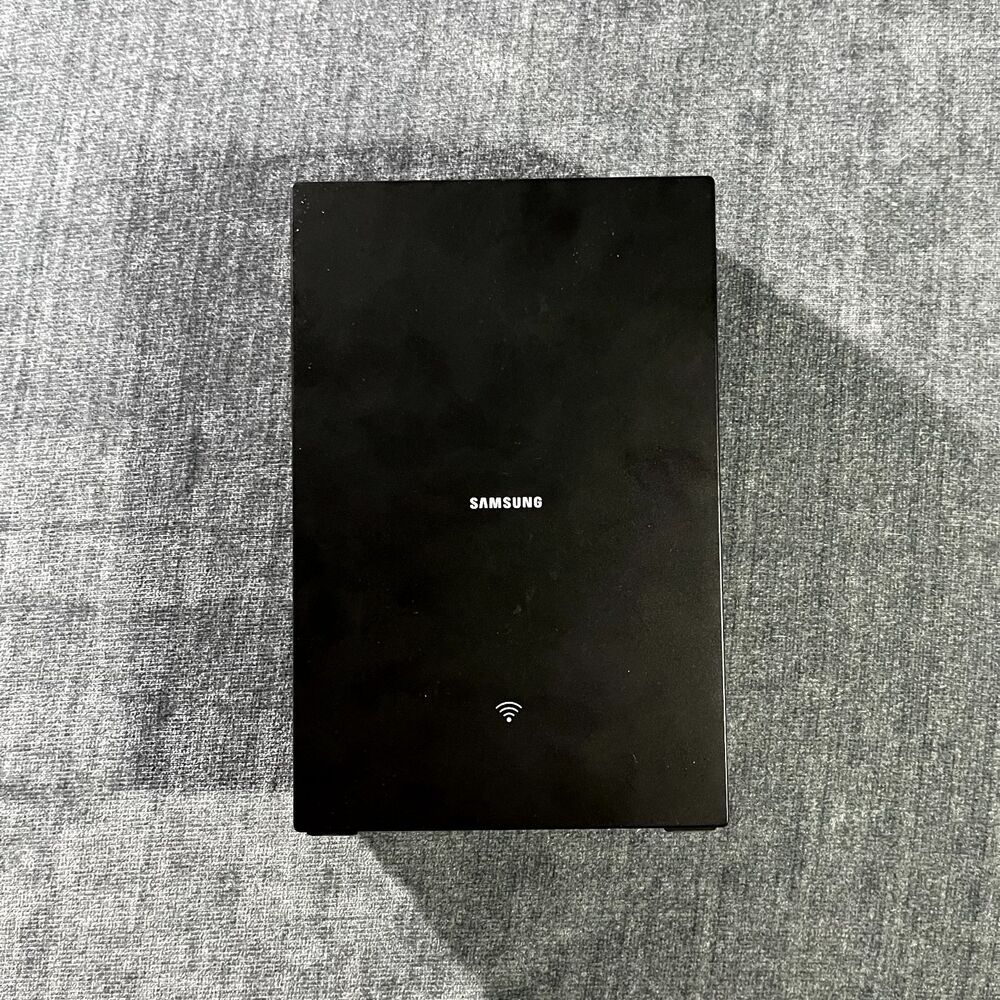 Samsung SWA-8500S Wireless Rear Speaker Kit Sound Receiver Module Only